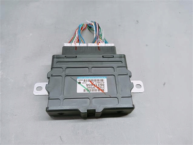 фото №1, Space star ii 1.2b модуль блок керування 8631a656