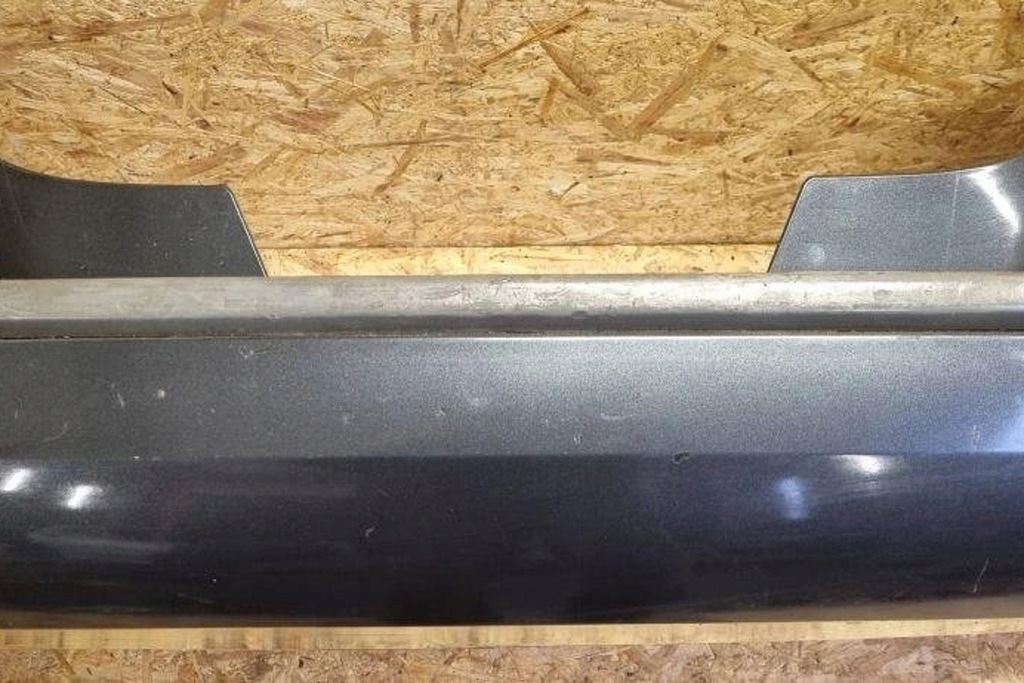 фото №12, Бампер задній renault megane ii coupé-cabriolet em0/1_ 8200119068 1.87l