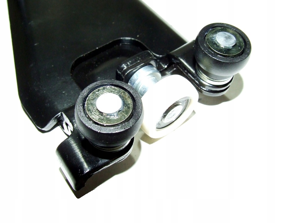 фото №3, 2292232 org ford ролик дверь раздвижных ford tourneo connect 13- le