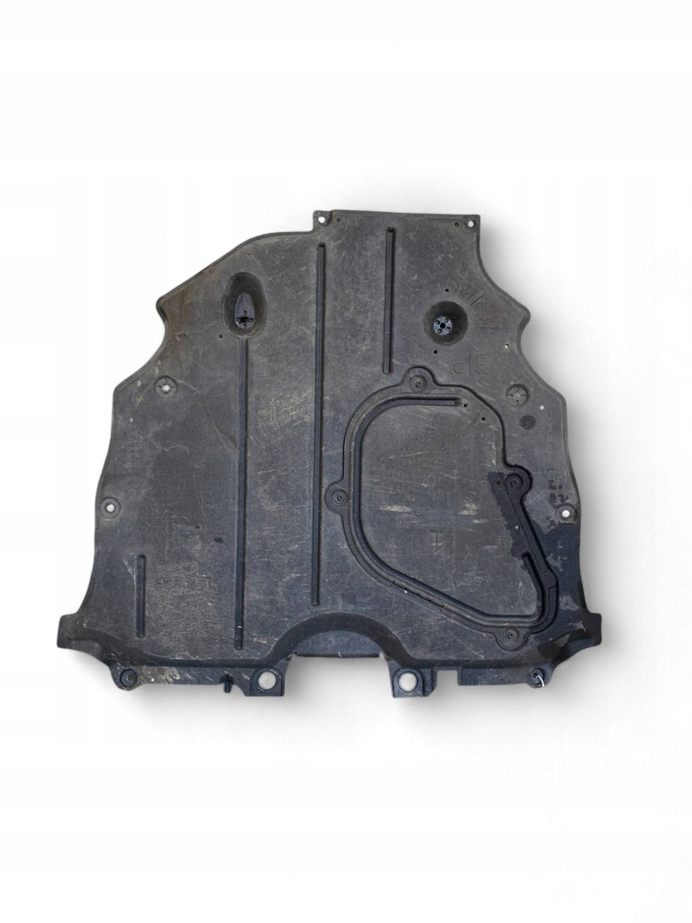 фото №1, Lexus nx ii 21- захист pod двигун