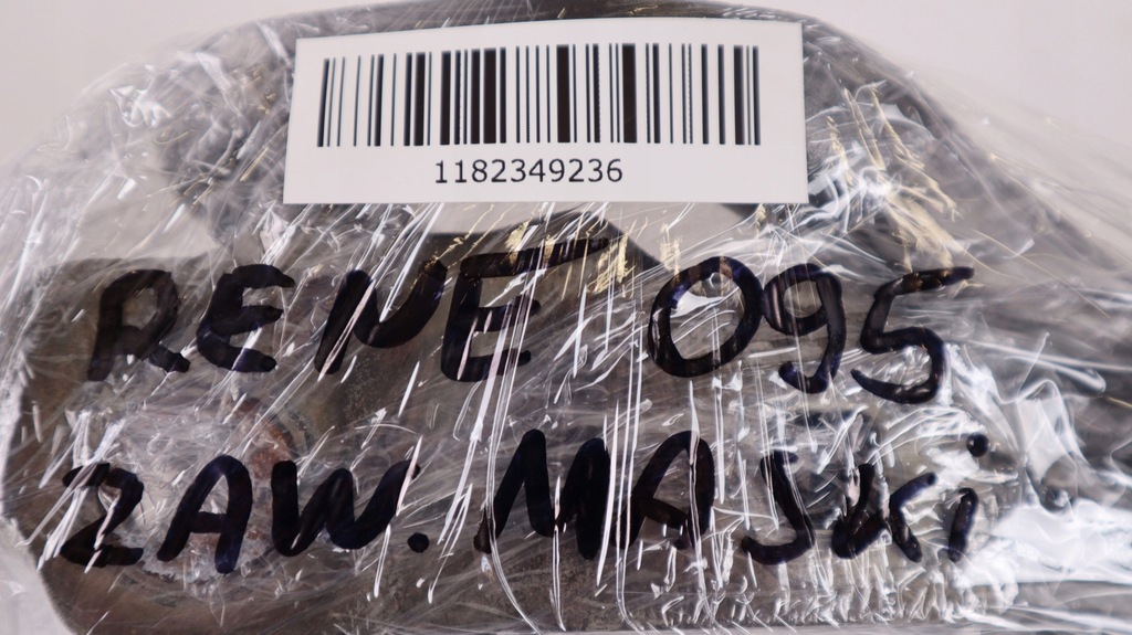 фото №7, Jeep renegade петли капот '095