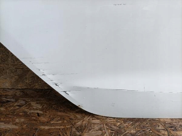 фото №9, Hyundai i30 i-30 fastback дверь задние задняя правое