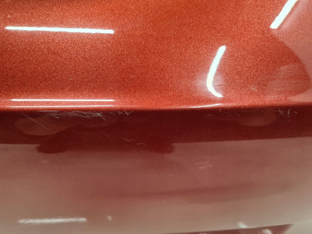 фото №8, Audi a3 8p 3d lift крышка багажника багажника lz3f