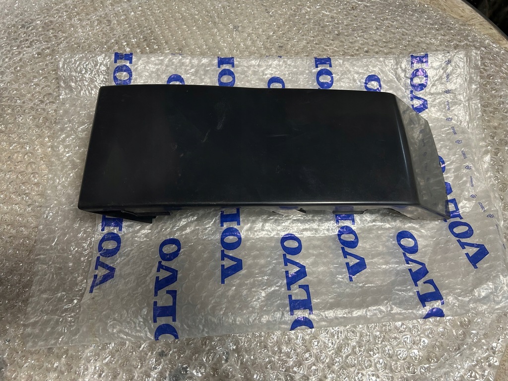 фото №1, Volvo xc90 i молдинг pod фара левый задняя