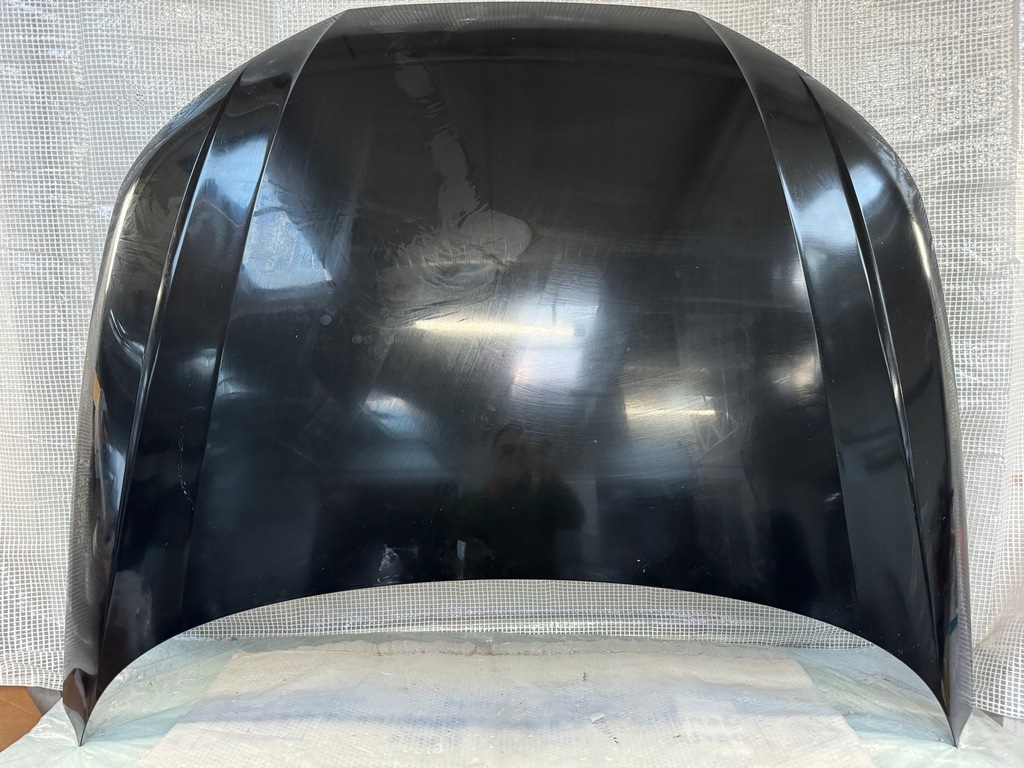 фото №1, Audi a4 b9 капот