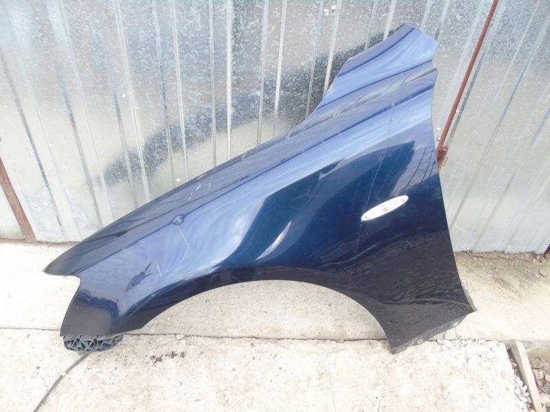 фото №1, Lexus is ii крила лівий перед передній 220 250