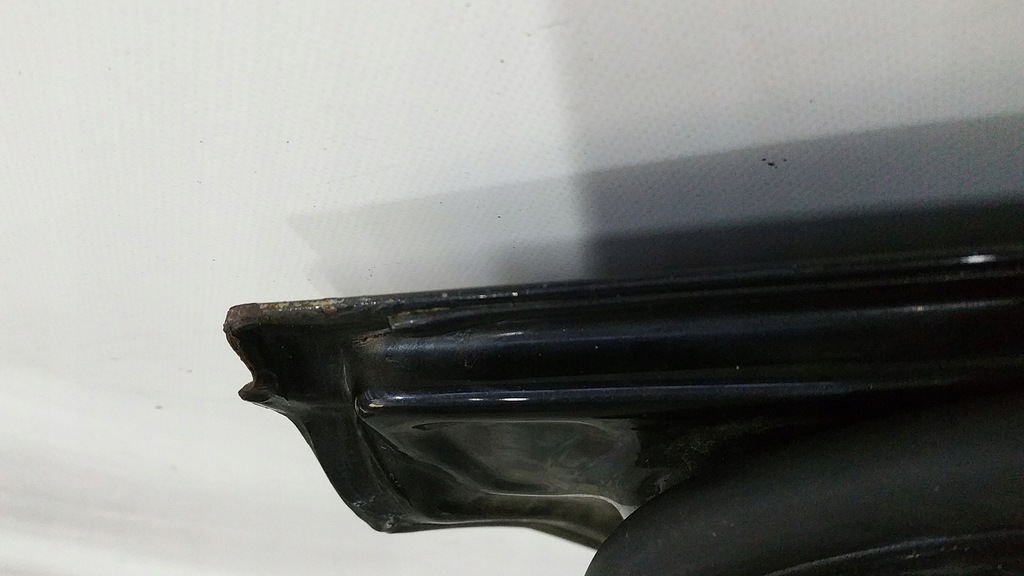 фото №9, Двері лівий задня lc9z vw touran