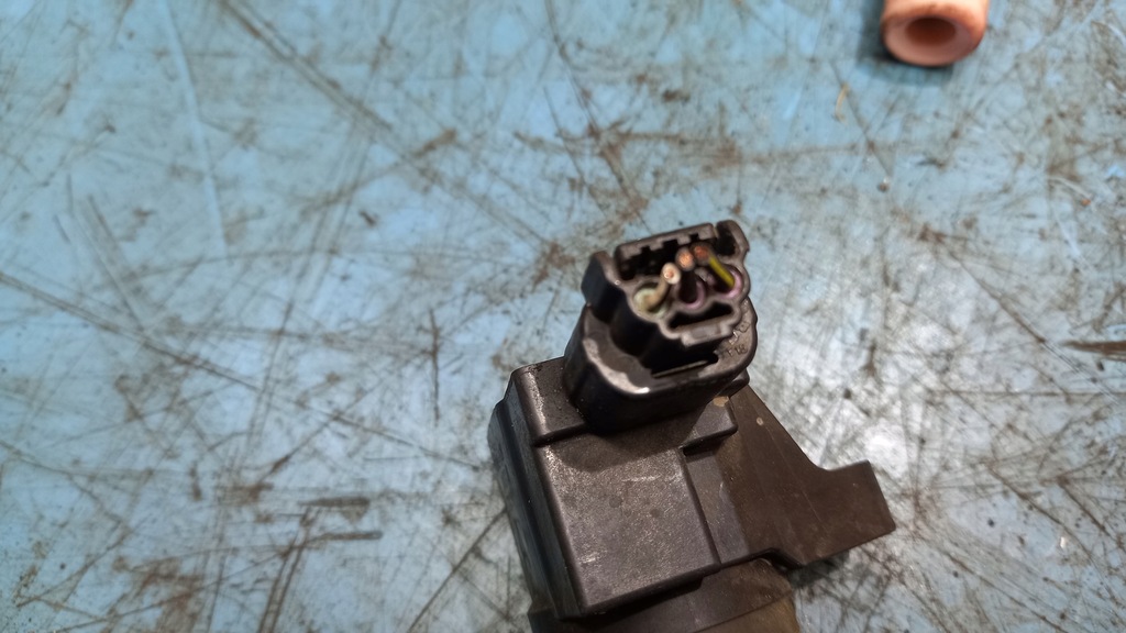 фото №4, Катушки зажигания honda jazz ii 02r 1.3b 8szt