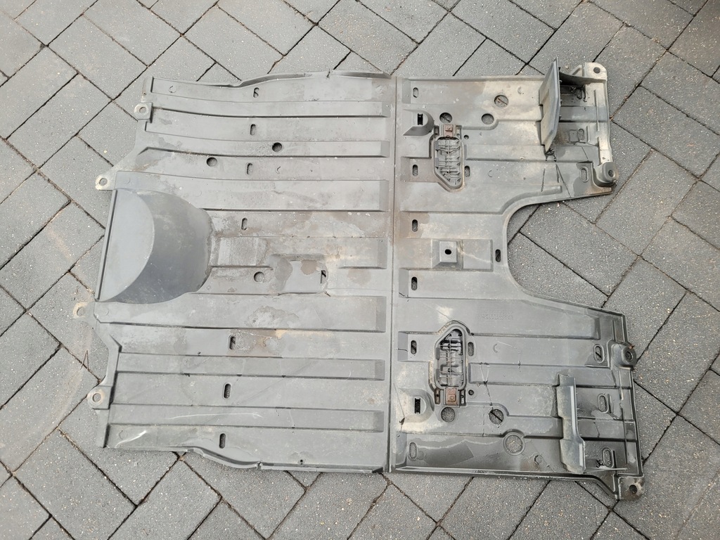 фото №6, Honda civic viii sedan 1.3 ima захист pod двигун