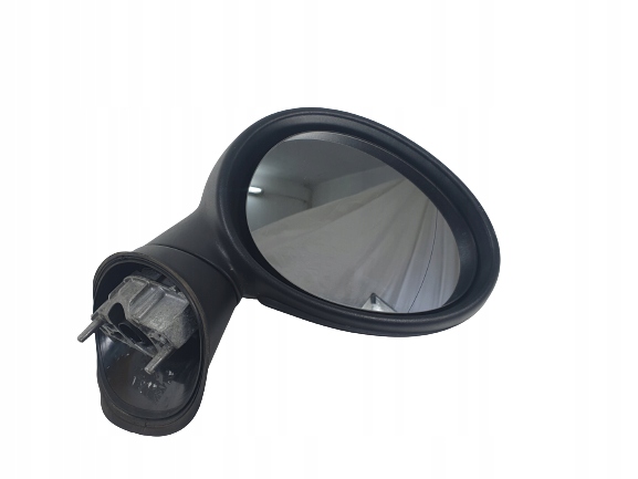 фото №2, Mini countryman r60 дзеркало праве 7 pin eu