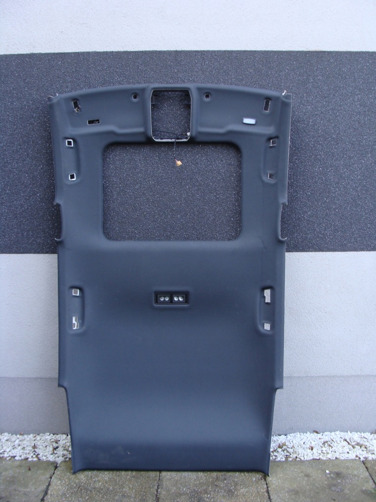 фото №1, Потолок vw golf viii 8 gti 5d люк