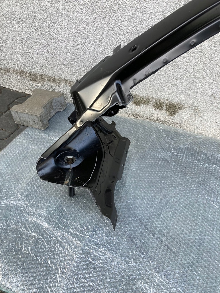 фото №4, Поріг блок двигуна ferrari