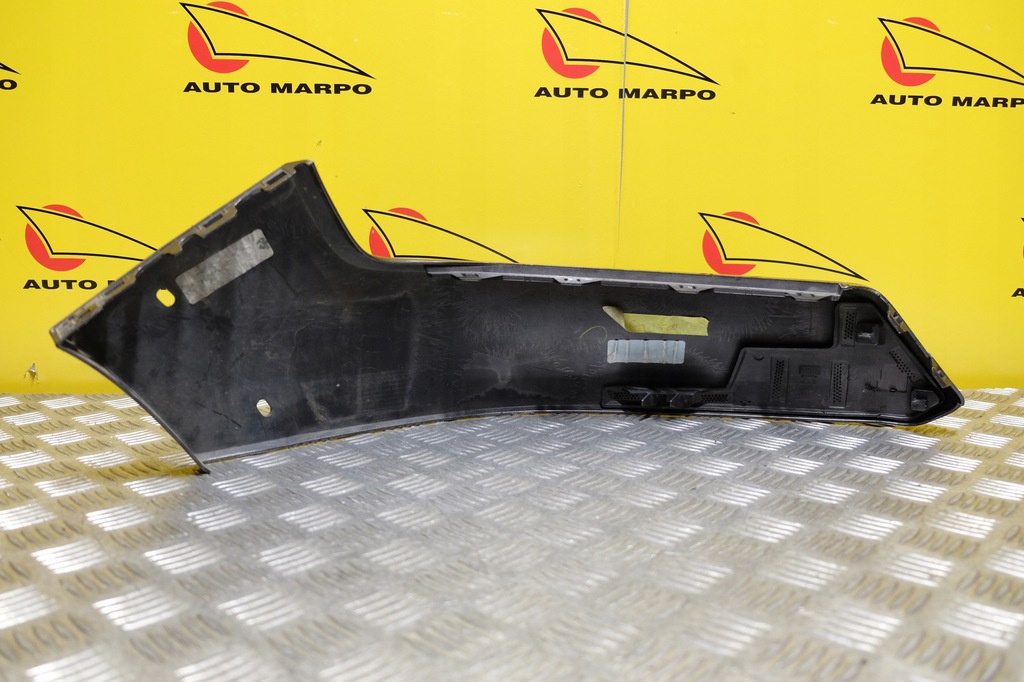 фото №10, Dodge ram 1500 2019 - 2022 кутик бампер перед лівий передній 5zb51trmaa