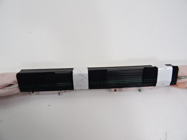 фото №12, Ford ecosport lift air bag шторка безпеки права