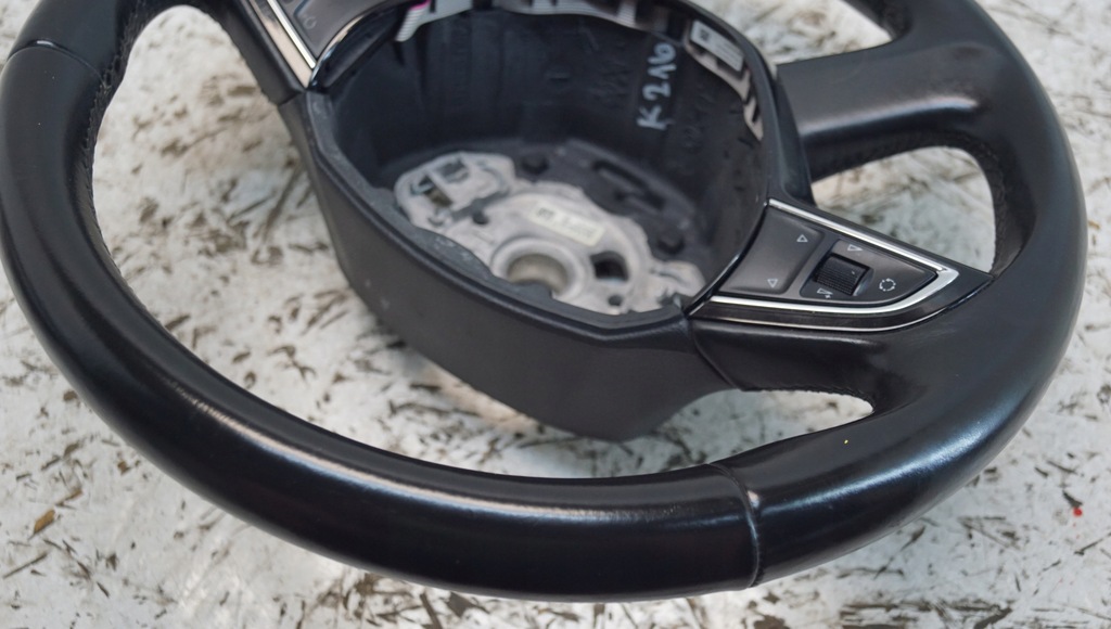 фото №5, Воздуховод skoda superb ii lift 3t0419091ah