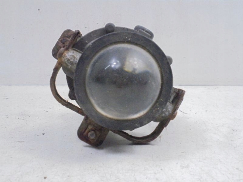 фото №6, Chevrolet epica ii 06-09 противотуманная фара правый 00025202