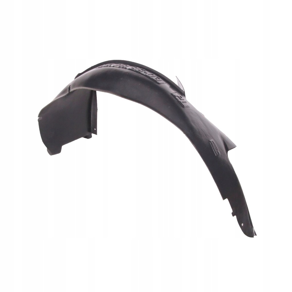 фото №1, Подкрылок перед l citroen berlingo; peugeot partner