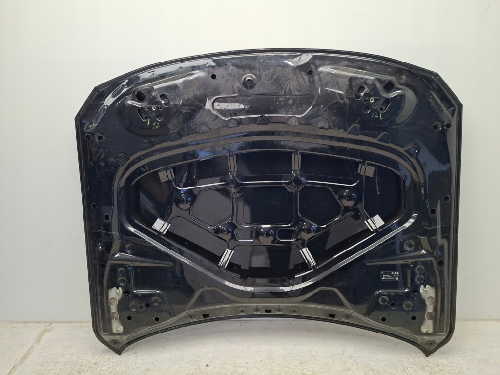 Капот bmw 3 gt 3gt f34 Киев