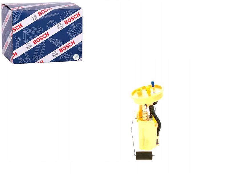 фото №1, Насос топлива mini r56 r57 r58 r59 clubman r55 clubvan r55 1.6d 2.0d