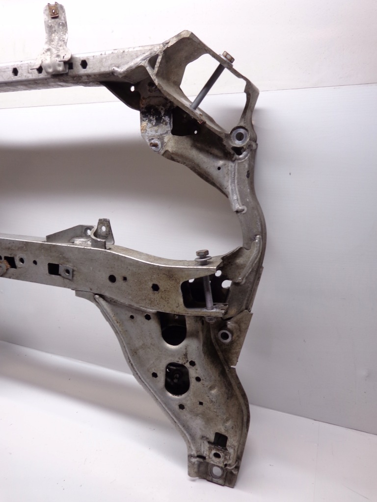 фото №10, Bmw 3 e90 e91 2.0 d n47 подрамник подрамник перед 7657623