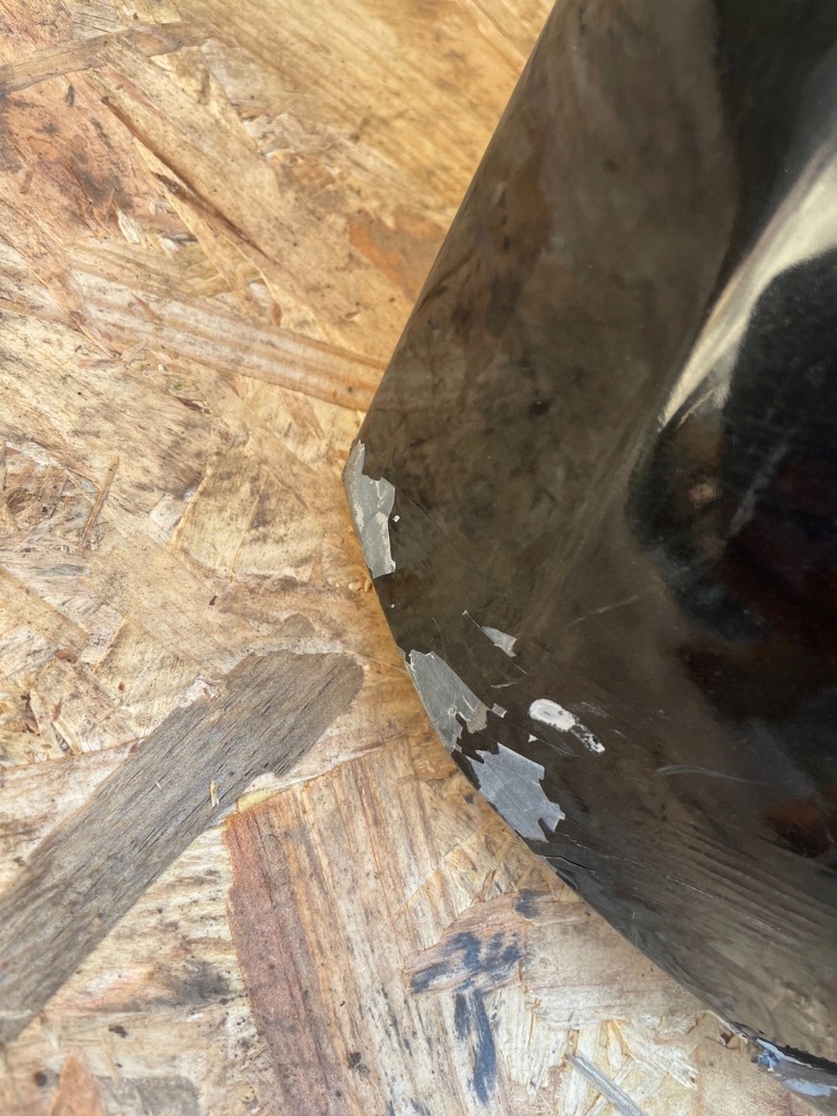 фото №9, Бампер задняя задний smart forfour a453