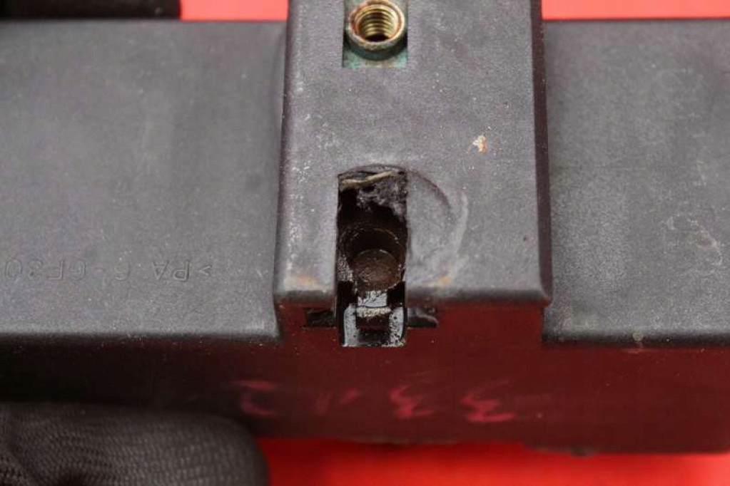 фото №5, Блок керування вентилятора 1j0919506k vw golf 4 iv 1.4 16v 75 km 97-06