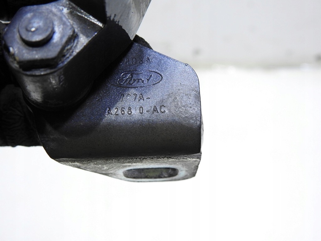 фото №7, Петля петлі двері правий задня x6 ford mondeo mk4