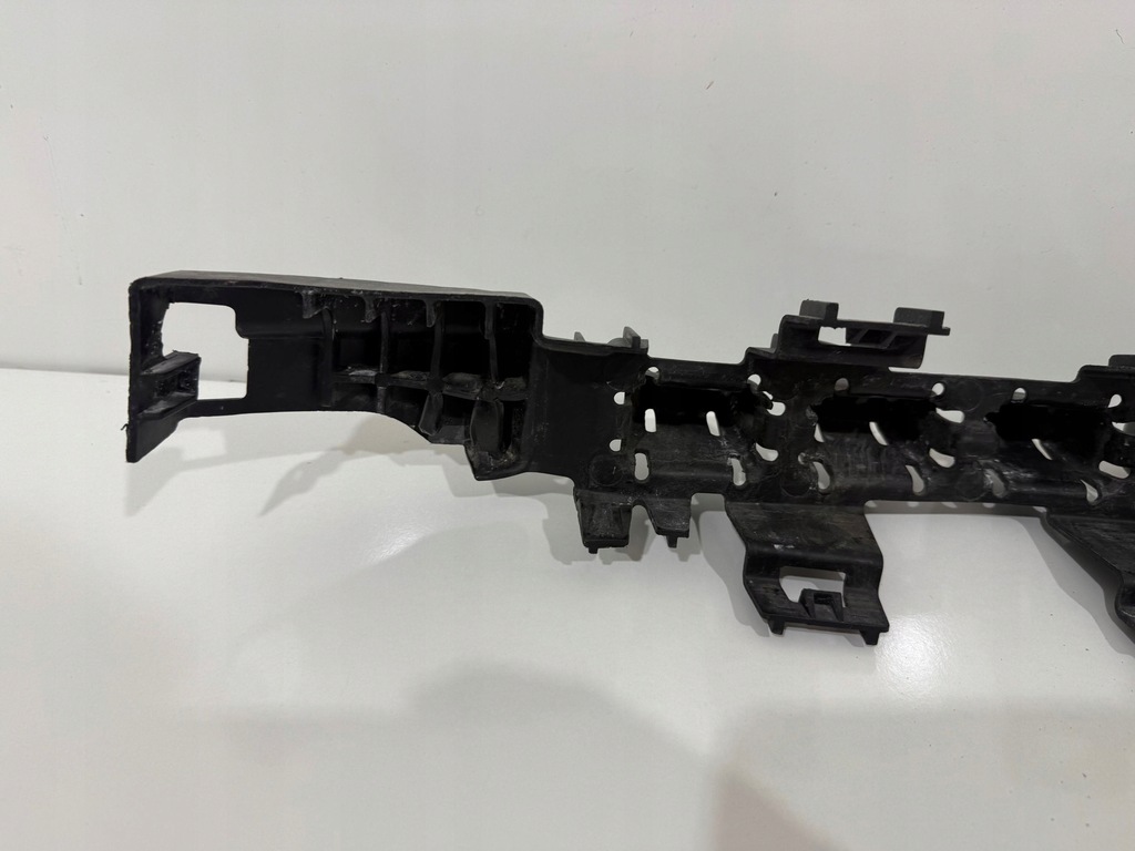 фото №8, Підсилювач бампера заднього балка задня nissan navara d23 6575510