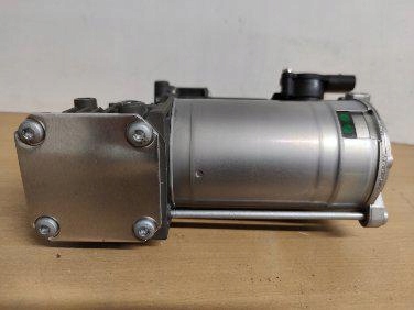 Купить Компрессор насос подвеска land rove discovery iv