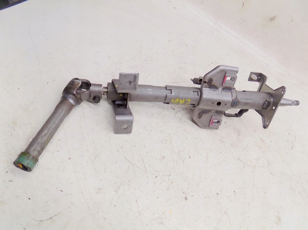 фото №6, Hyundai tucson 2.0crdi 04-09r колонка руля