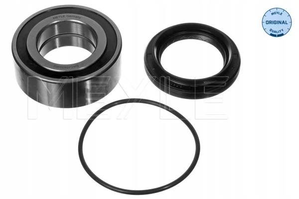 фото №2, 7147500002 підшипник колеса ford t. transit meyle