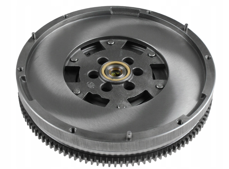 фото №1, Schaeffler luk 415 0649 10 колесо маховик