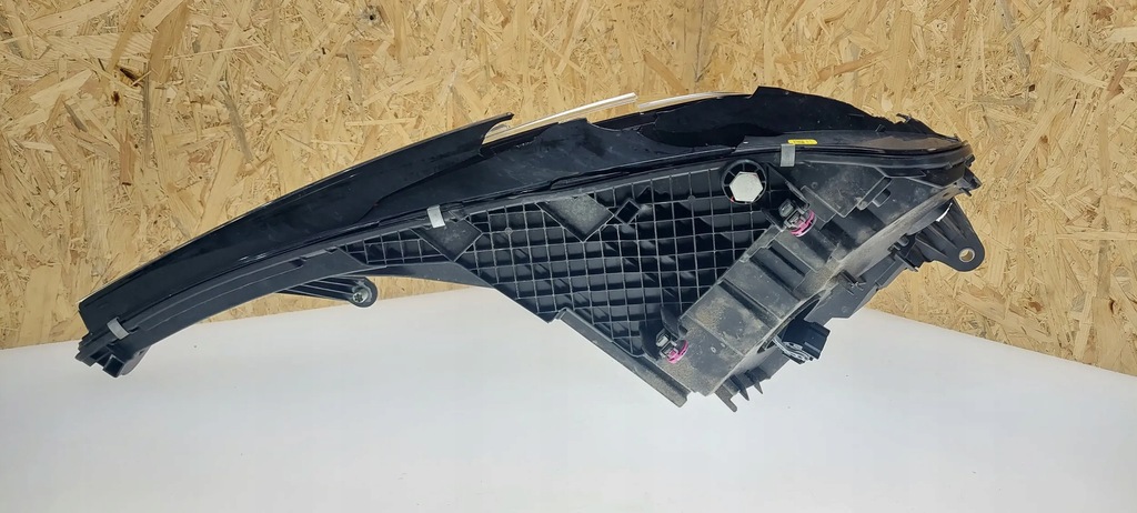 фото №10, Toyota supra a90 2020 лампы передние