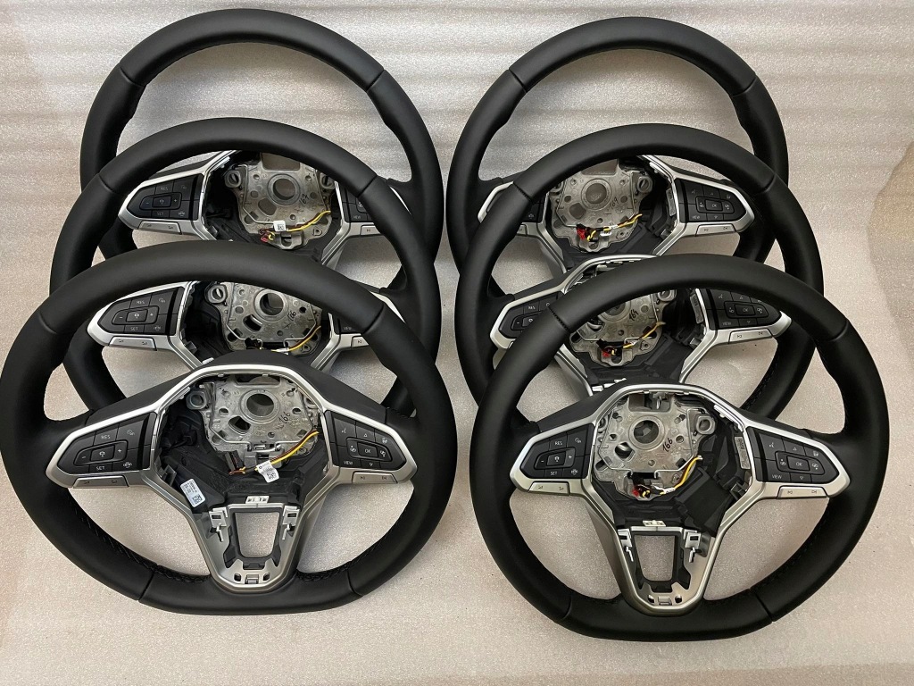 фото №16, Vw golf 8 tiguan ii повітропровід підігрів 5h0419089ek