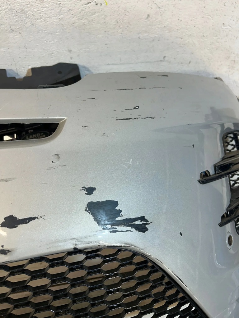 фото №7, Land rover evoque ii lift r-dynamic бампер передний