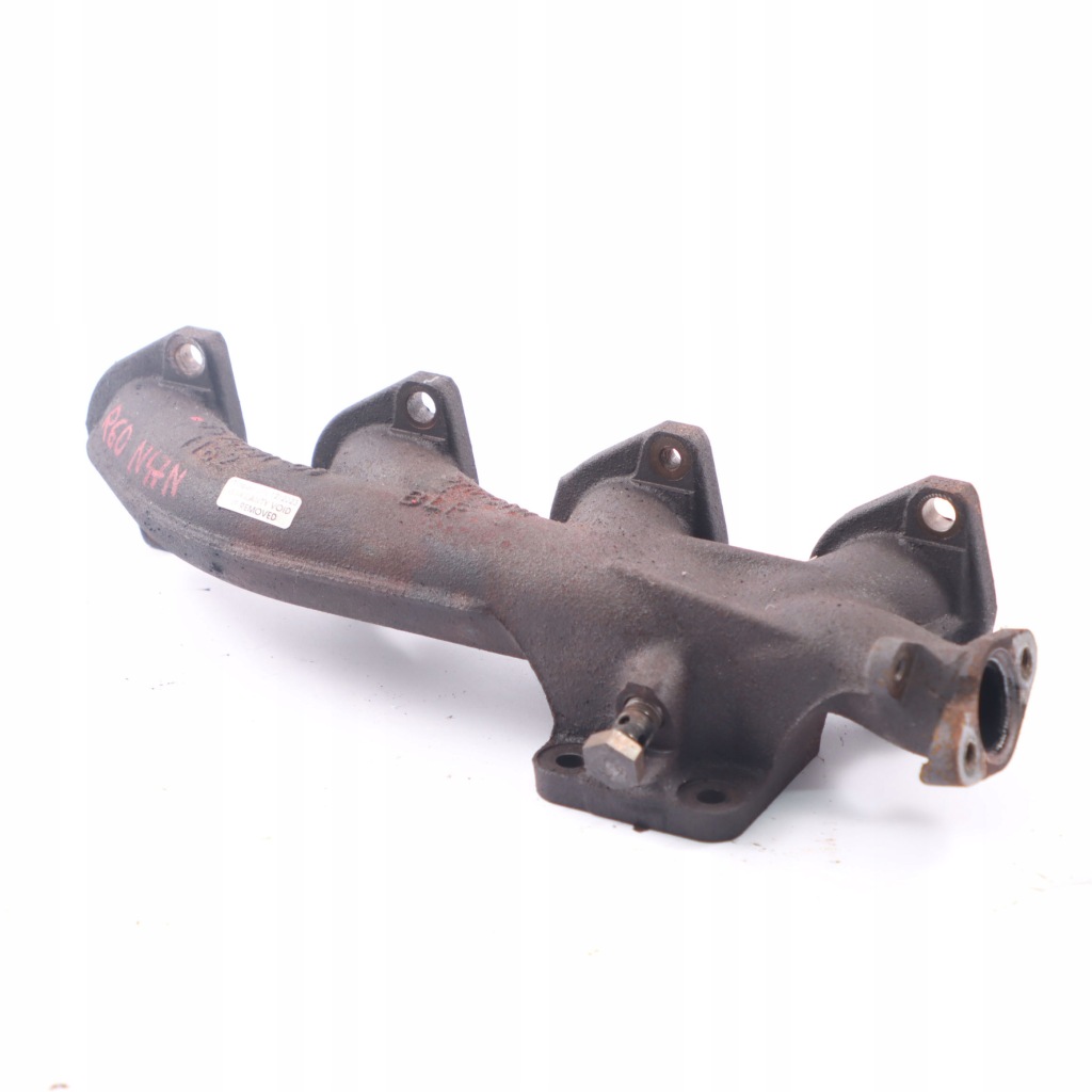 фото №8, Mini r60 countryman r61 paceman дизель n47n колектор випускний 8574791