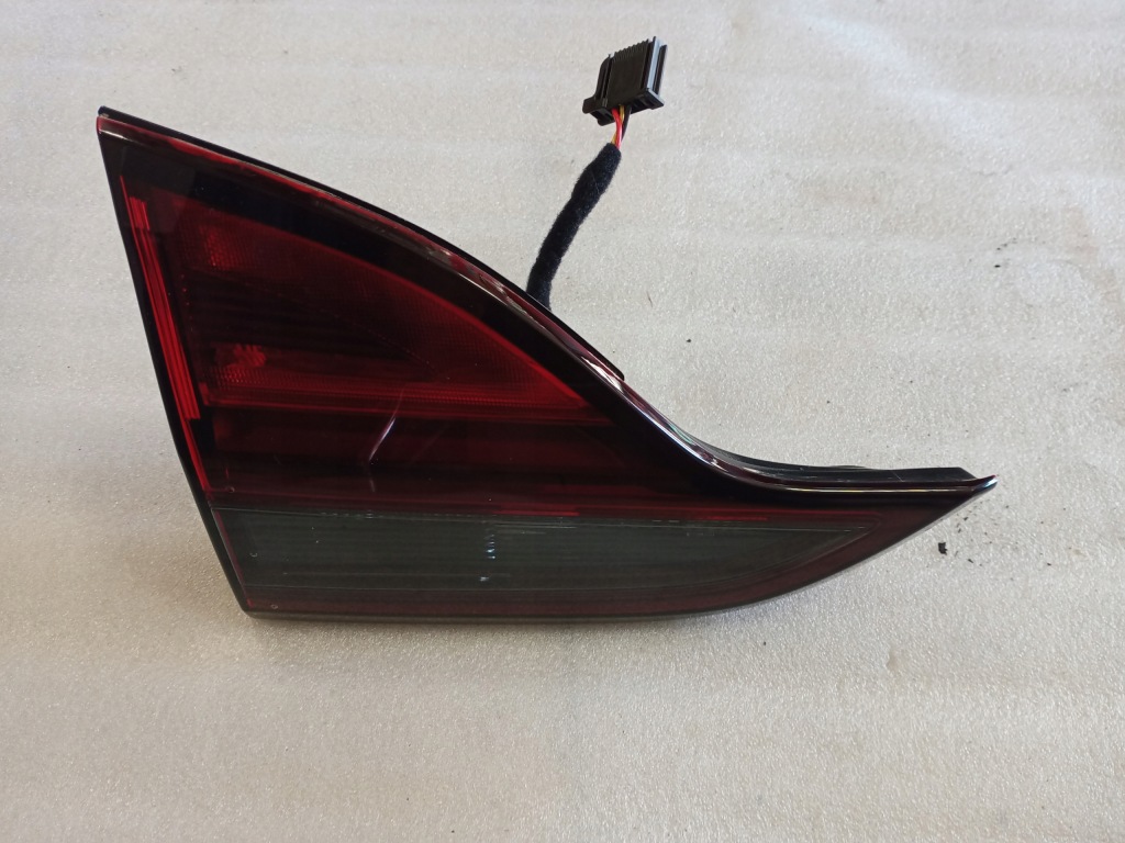 фото №1, Лампа левый задняя opel zafira c led gm 13292358 aaf