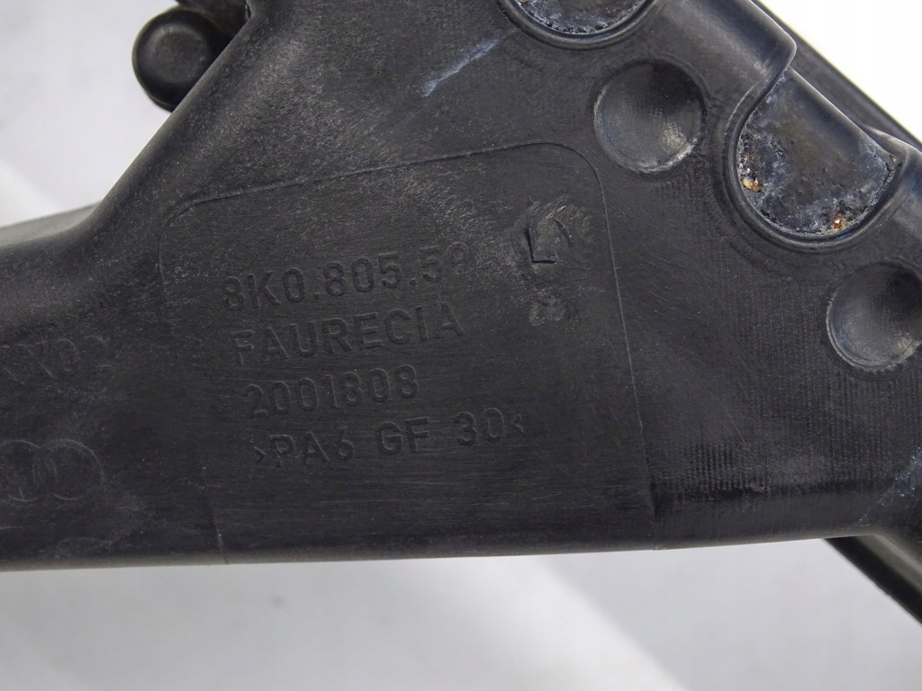 Ремінь передній підсилювач передній audi a4 b8 08-16r 8k0 8t0 a5 8t 2.0 3.0 в Україні