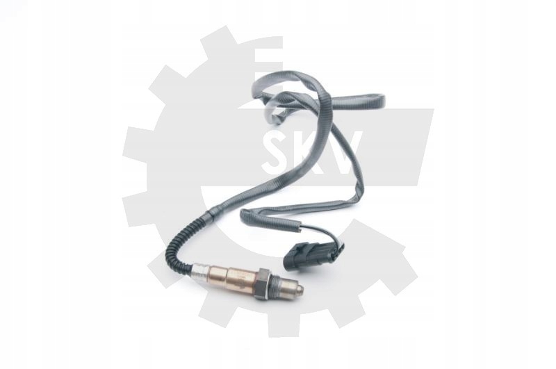 Датчик лямбда-зонд alfa romeo fiat lancia oza527e24 Цена