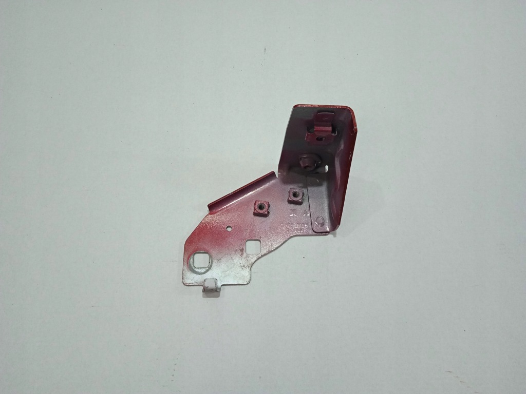 Купить Renault clio iv captur кронштейн поперечина правое перед