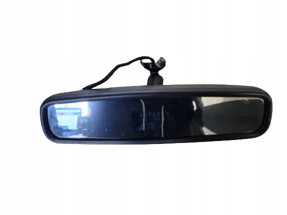 фото №1, Ford kuga mk3 2021 r дзеркало внутрішнє