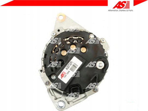 As-pl генератор volvo s40 99-00 120a as-pl Цена