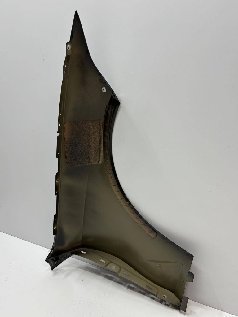 фото №13, Bmw 3 g20 g21 крыло левый перед передний 7419395