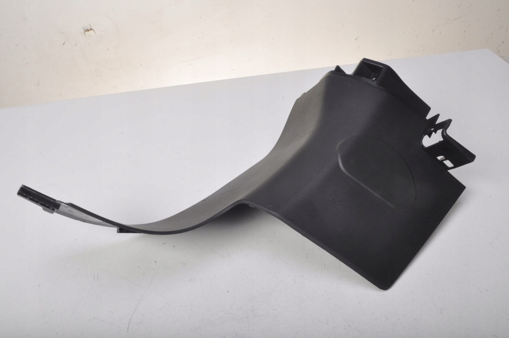 фото №1, Land rover defender ii l663 захист пластик задня 21r