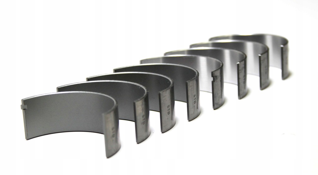 Wał коленчатый вкладыши range rover jaguar 2.0d 204dtd 150-200 km Киев