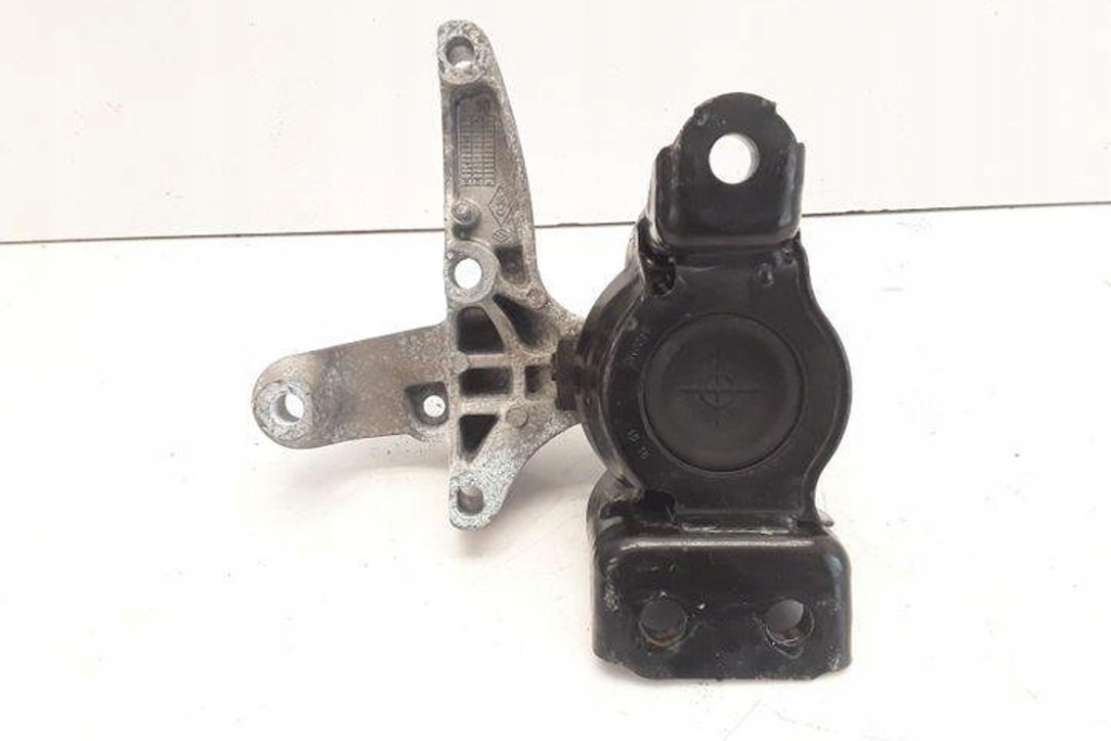 фото №6, Передняя подушка двигателя nissan qashqai ii j11, j11_ 112848459r 1.5l