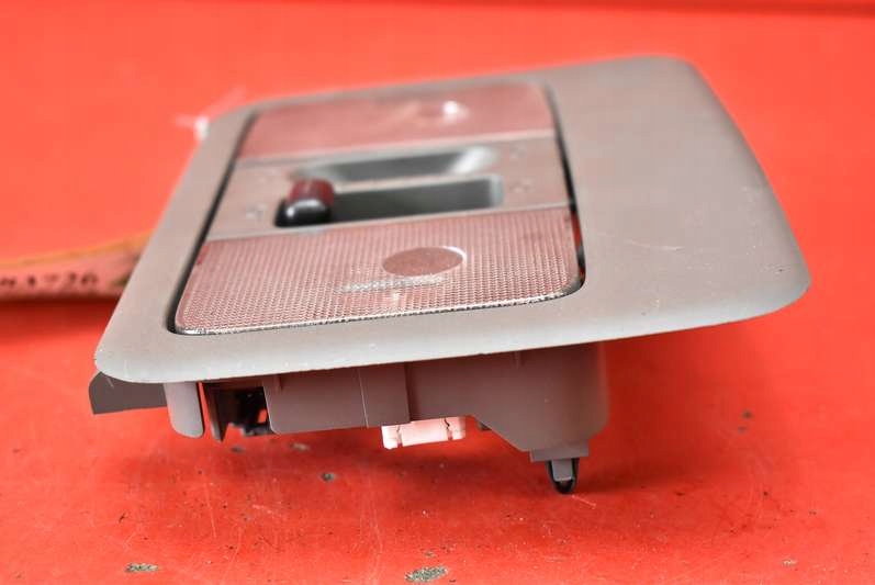 фото №6, Лампа освітлення салону перед nf10r5u nissan murano z50 02-08