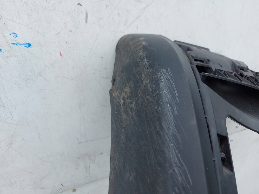 Mini cooper f55 f56 lift lci 20- бампер передний перед Цена