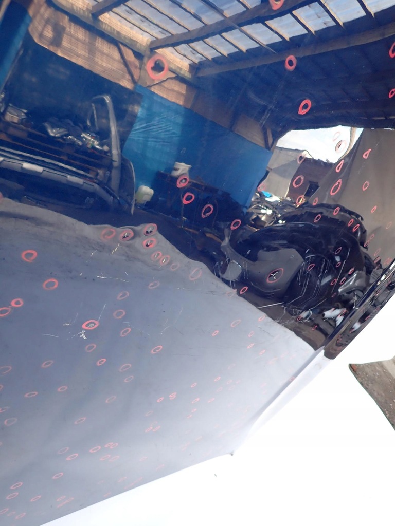 фото №7, Bmw 3 g20 g21 18- капот крышка двигателя