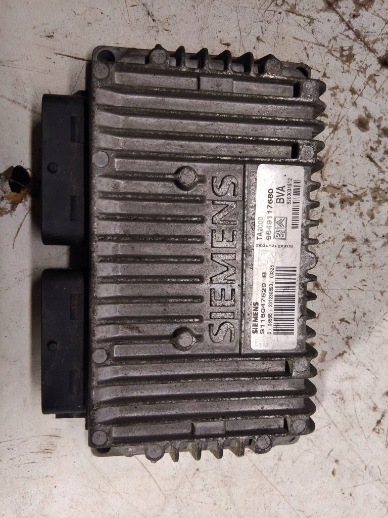 фото №1, Peugeot 307 2004 інше